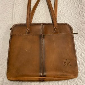 STS ranchwear bag NEW w/o tags